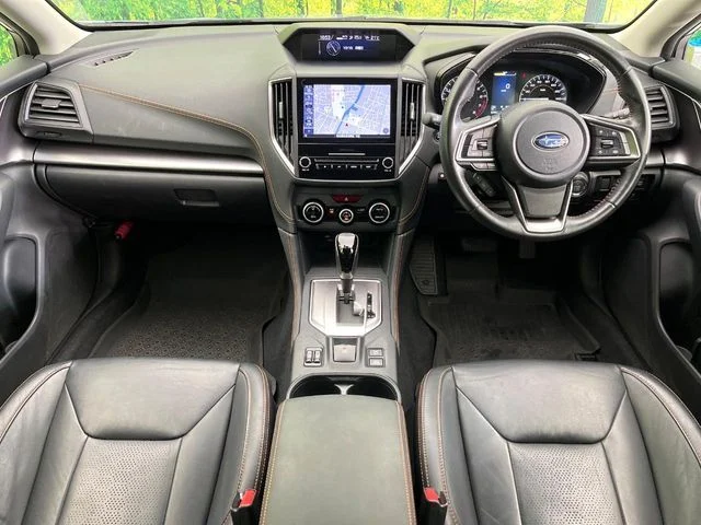 Subaru SUBARU XV 1．6i−L　アイサイト photo 2
