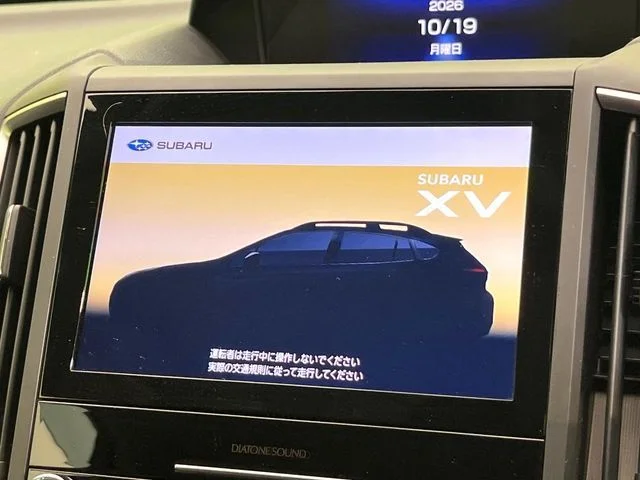Subaru SUBARU XV 1．6i−L　アイサイト photo 4