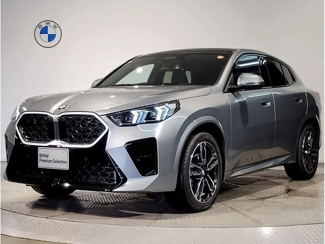 Bmw BMW X2 xDrive20d　Mスポーツ 2025