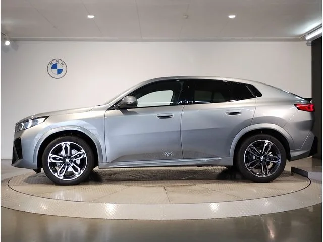 Bmw BMW X2 xDrive20d　Mスポーツ photo 2