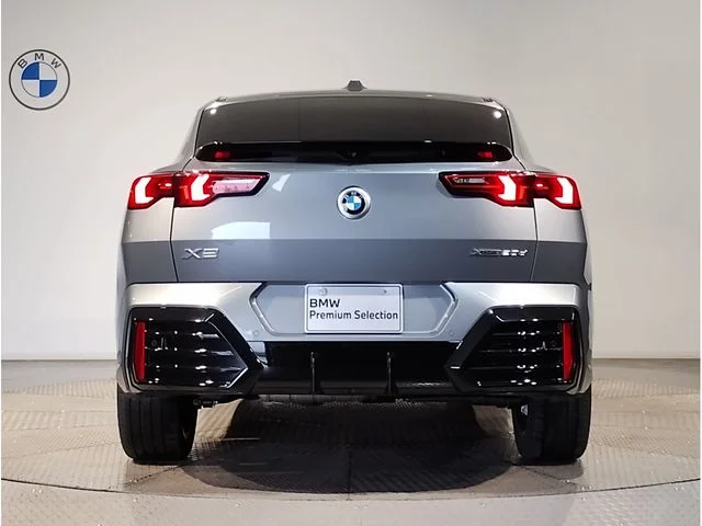 Bmw BMW X2 xDrive20d　Mスポーツ photo 4
