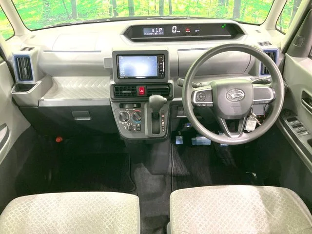 Daihatsu TANTO L photo 2