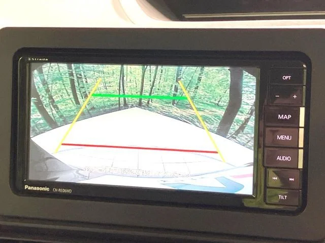 Daihatsu TANTO L photo 4