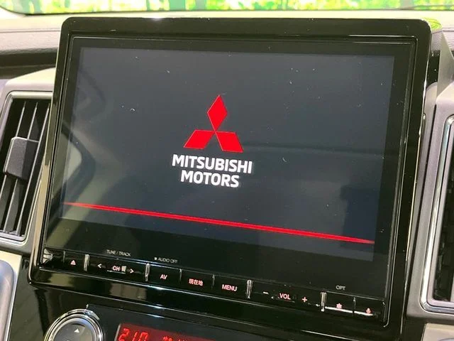 Mitsubishi DELICA D:5 4WD D　パワーパッケージ photo 3