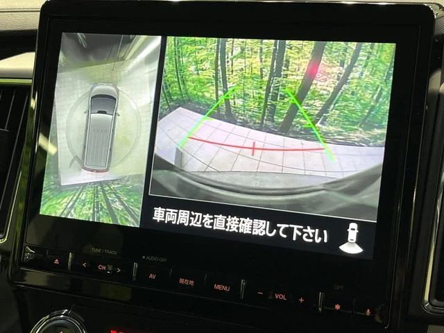Mitsubishi DELICA D:5 4WD D　パワーパッケージ photo 4