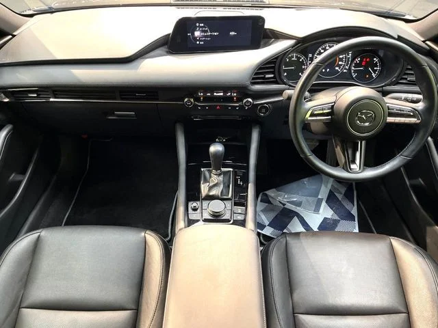 Mazda MAZDA3 FASTBACK XD　Lパッケージ photo 2