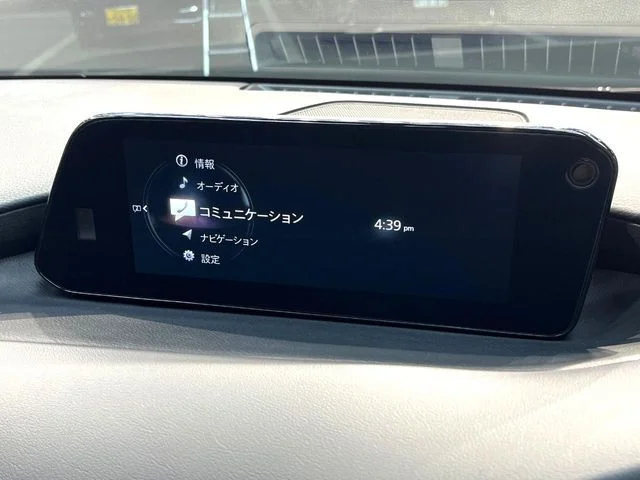 Mazda MAZDA3 FASTBACK XD　Lパッケージ photo 3