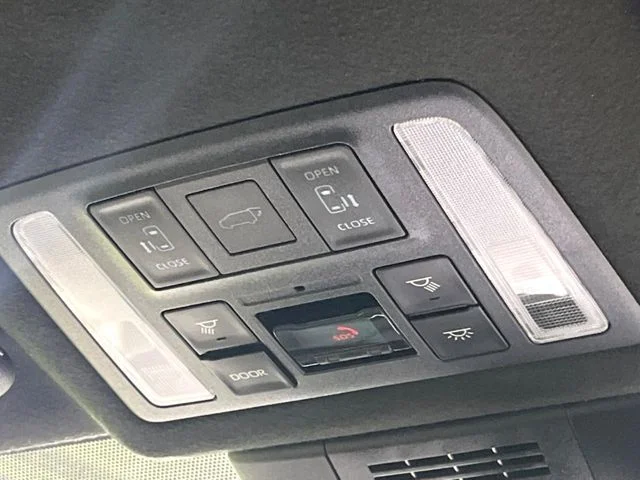 Toyota NOAH HYBRID S−Z photo 3