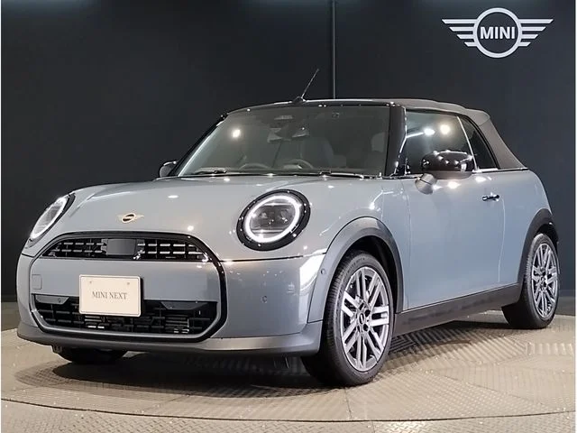 Bmw MINI COOPER open C 2025