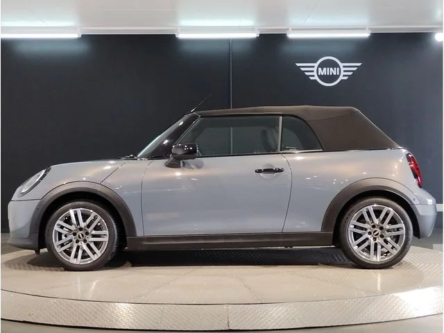 Bmw MINI COOPER open C photo 2