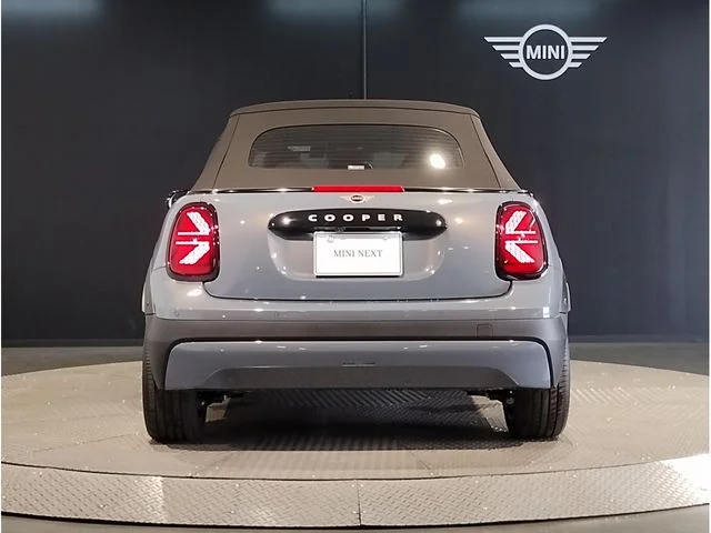 Bmw MINI COOPER open C photo 4