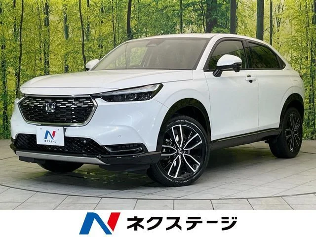 Honda VEZEL e:HEV e：HEV　Z 2024