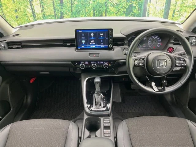 Honda VEZEL e:HEV e：HEV　Z photo 2
