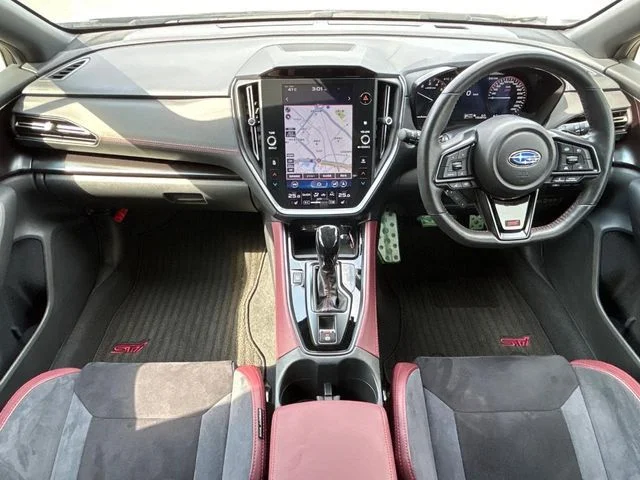 Subaru WRX S4 STI　スポーツ　R　EX photo 2