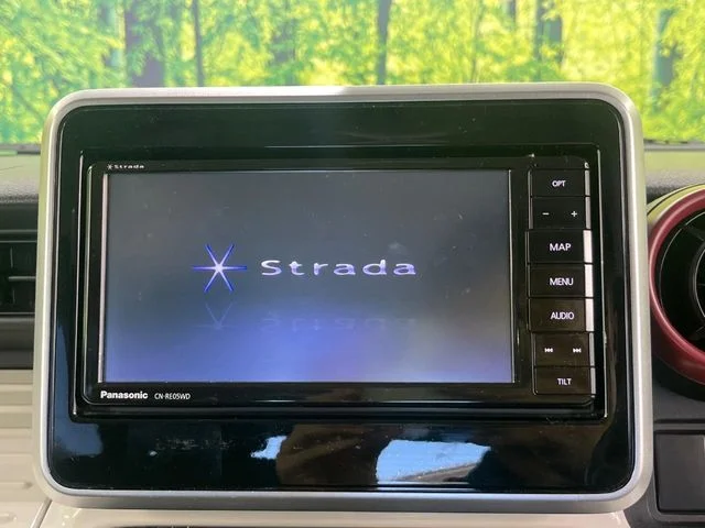 Suzuki Spacia ハイブリッドX photo 3