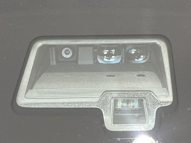 Suzuki Spacia ハイブリッドX photo 4