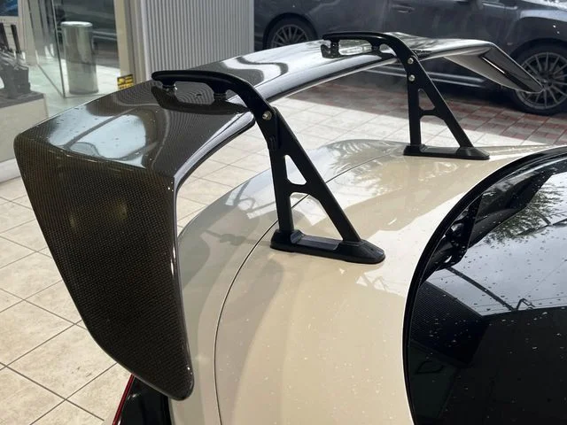 Subaru BRZ STI　スポーツ photo 3