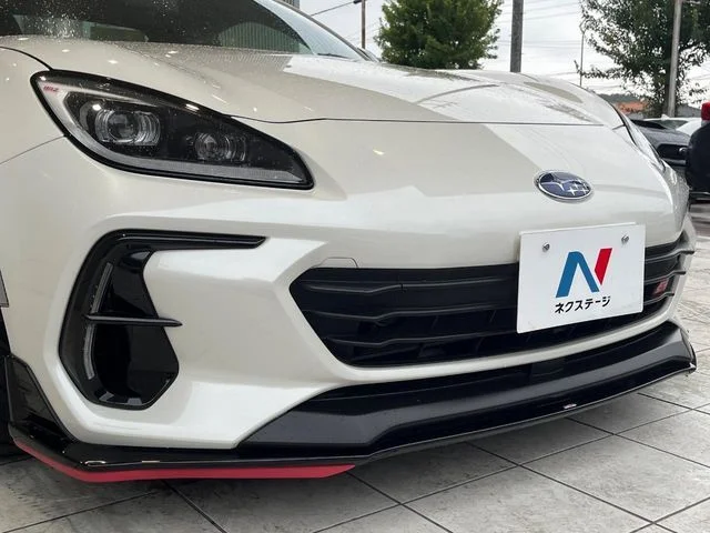 Subaru BRZ STI　スポーツ photo 4