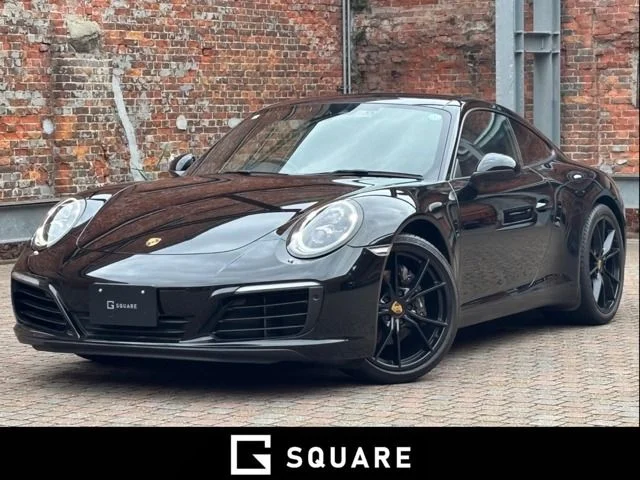 Porsche PORSCHE 911 カレラ 2019