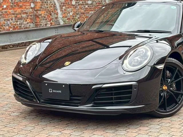 Porsche PORSCHE 911 カレラ photo 3