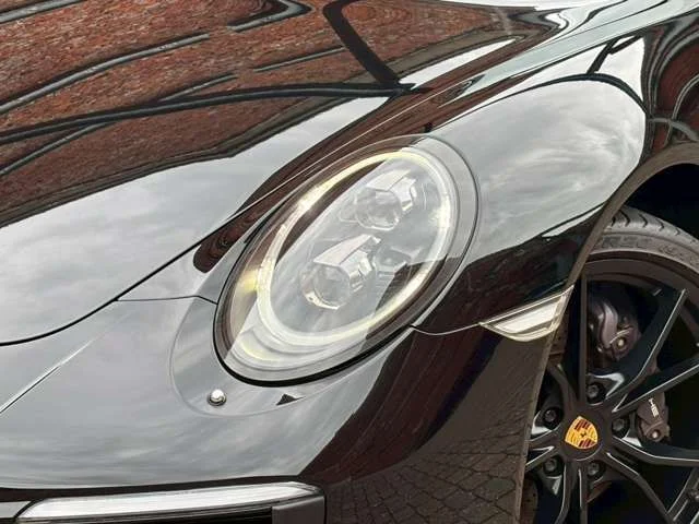Porsche PORSCHE 911 カレラ photo 4