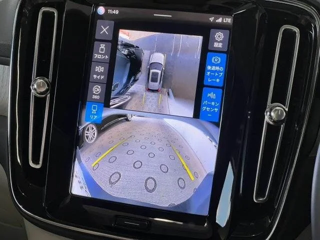 Volvo VOLVO XC40 アルティメット　B4　AWD photo 4