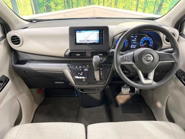 Nissan DAYZ X photo 2