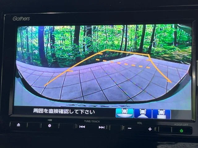Honda STEPWAGON e:HEV SPADA G　ホンダセンシング photo 4