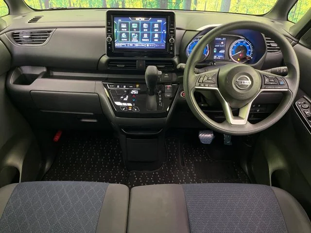 Nissan ROOX ハイウェイスターX　プロパイロットEd photo 2