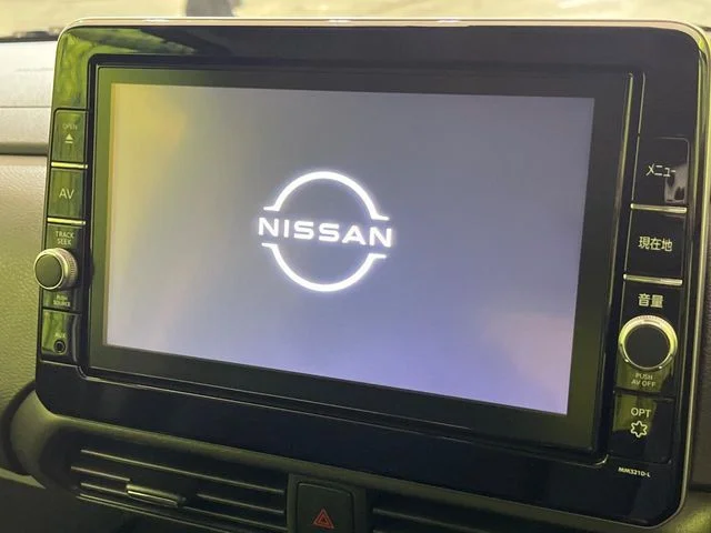 Nissan ROOX ハイウェイスターX　プロパイロットEd photo 3