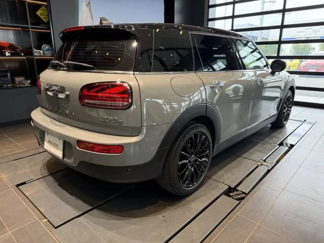 Bmw MINI COOPER D CLUBMAN ベースグレード photo 2