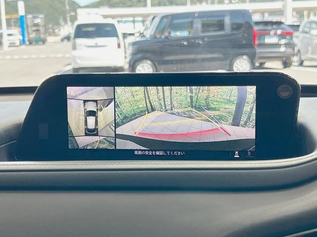 Mazda CX-30 XD　プロアクティブ photo 4
