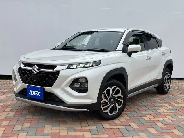 Suzuki FRONX ベースグレード 2025