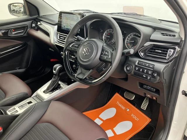 Suzuki FRONX ベースグレード photo 2