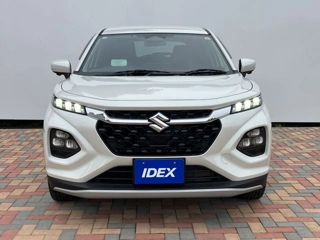 Suzuki FRONX ベースグレード photo 4