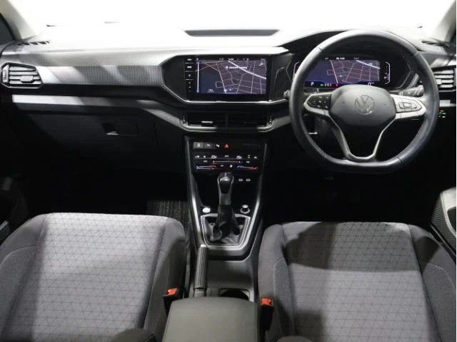 Volkswagen VOLKSWAGEN T-Cross TSI　アクティブ photo 3