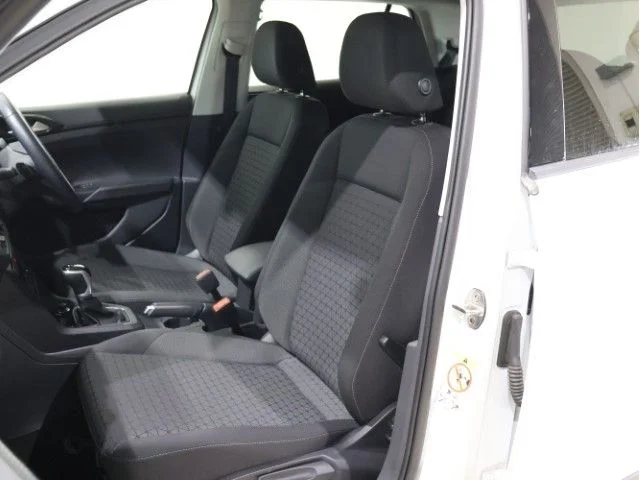Volkswagen VOLKSWAGEN T-Cross TSI　アクティブ photo 4