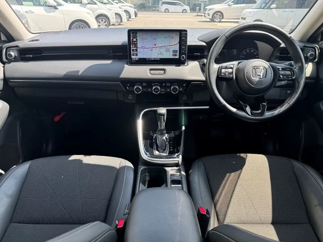 Honda VEZEL e:HEV Z photo 2