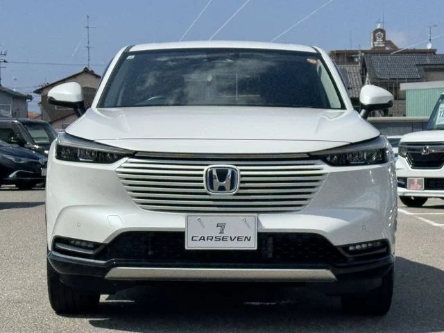 Honda VEZEL e:HEV Z photo 3
