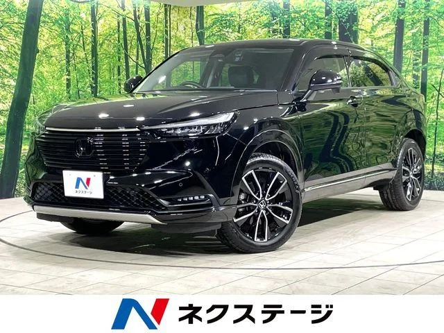 Honda VEZEL e:HEV Z 2023