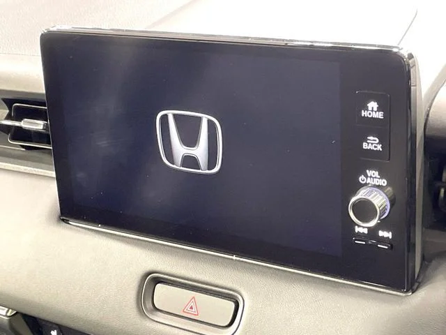 Honda VEZEL e:HEV Z photo 3