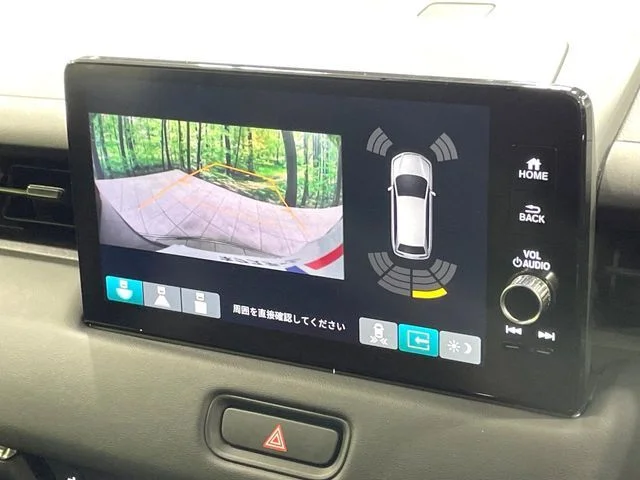 Honda VEZEL e:HEV Z photo 4