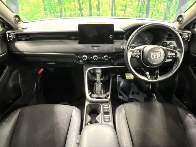 Honda VEZEL e:HEV Z photo 2