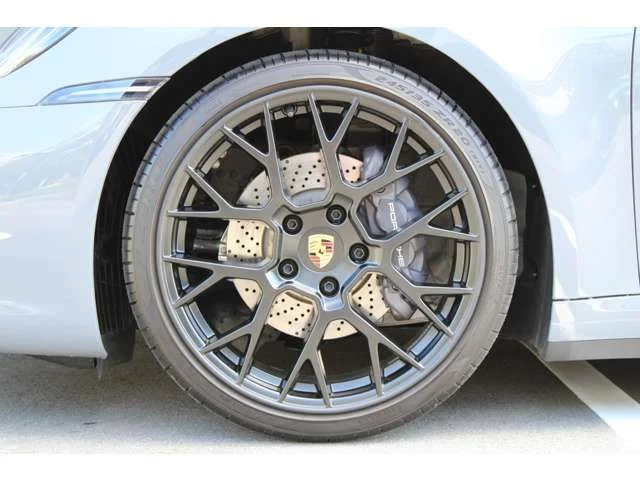Porsche PORSCHE 911 open カレラ photo 4