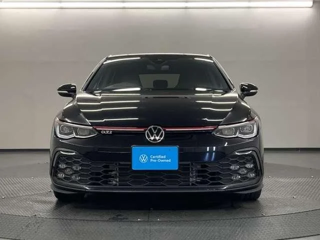 Volkswagen VOLKSWAGEN GOLF GTI ベースグレード photo 2