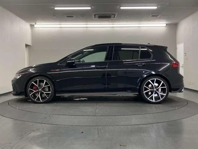 Volkswagen VOLKSWAGEN GOLF GTI ベースグレード photo 3
