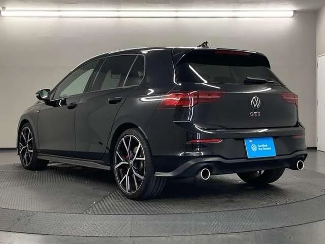 Volkswagen VOLKSWAGEN GOLF GTI ベースグレード photo 4