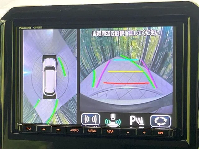 Suzuki XBEE ハイブリッド　MZ photo 4