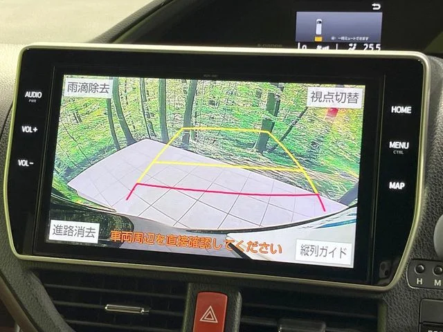 Toyota ESQUIRE Gi　プレミアムパッケージ photo 4