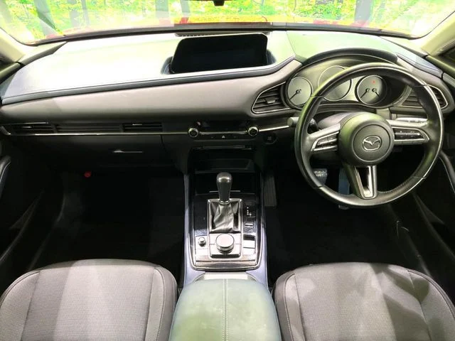 Mazda CX-30 20S photo 3